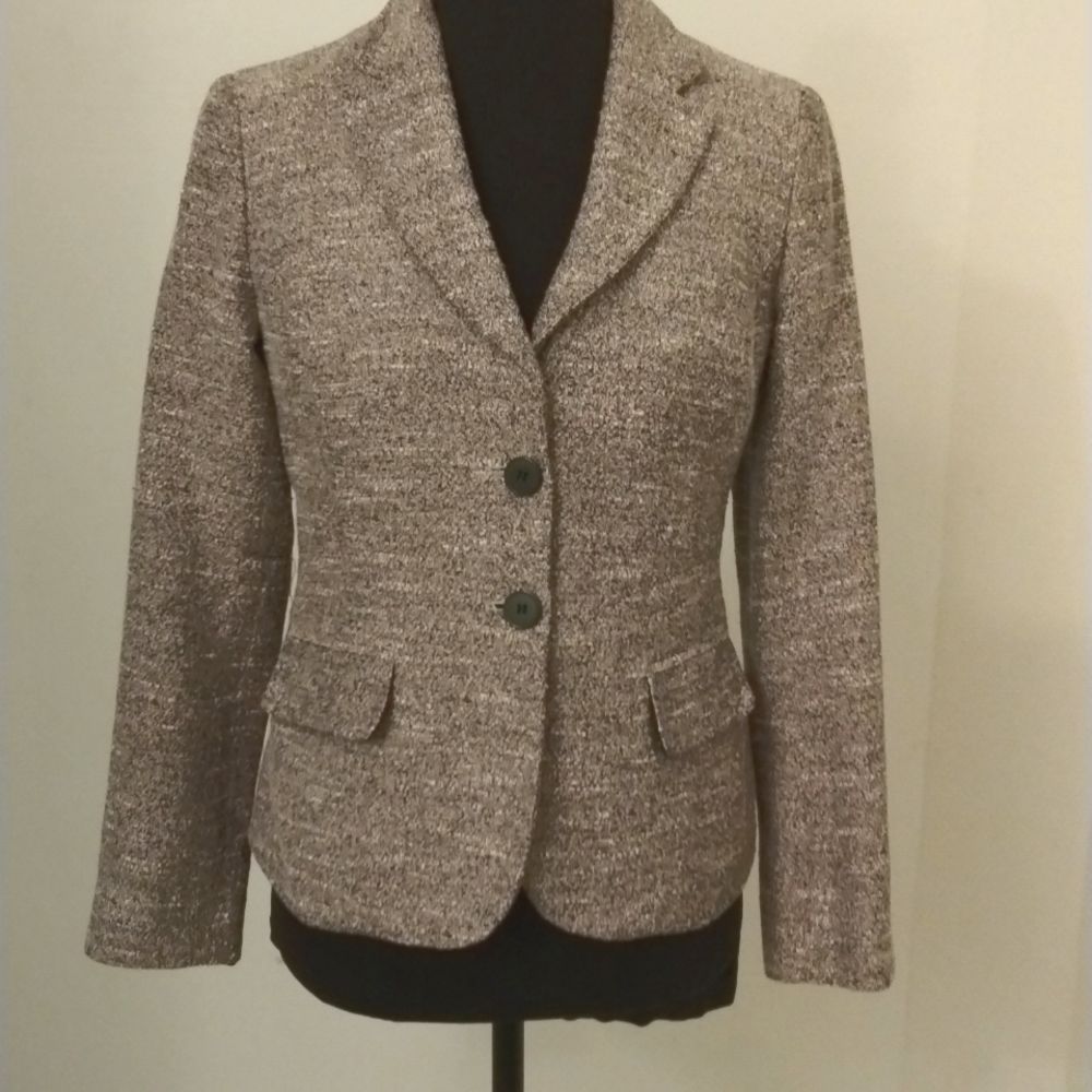 New York & Company Suit Jacket Size 6